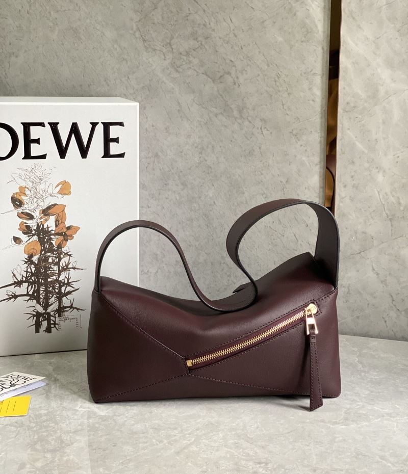 Loewe Puzzle Bags